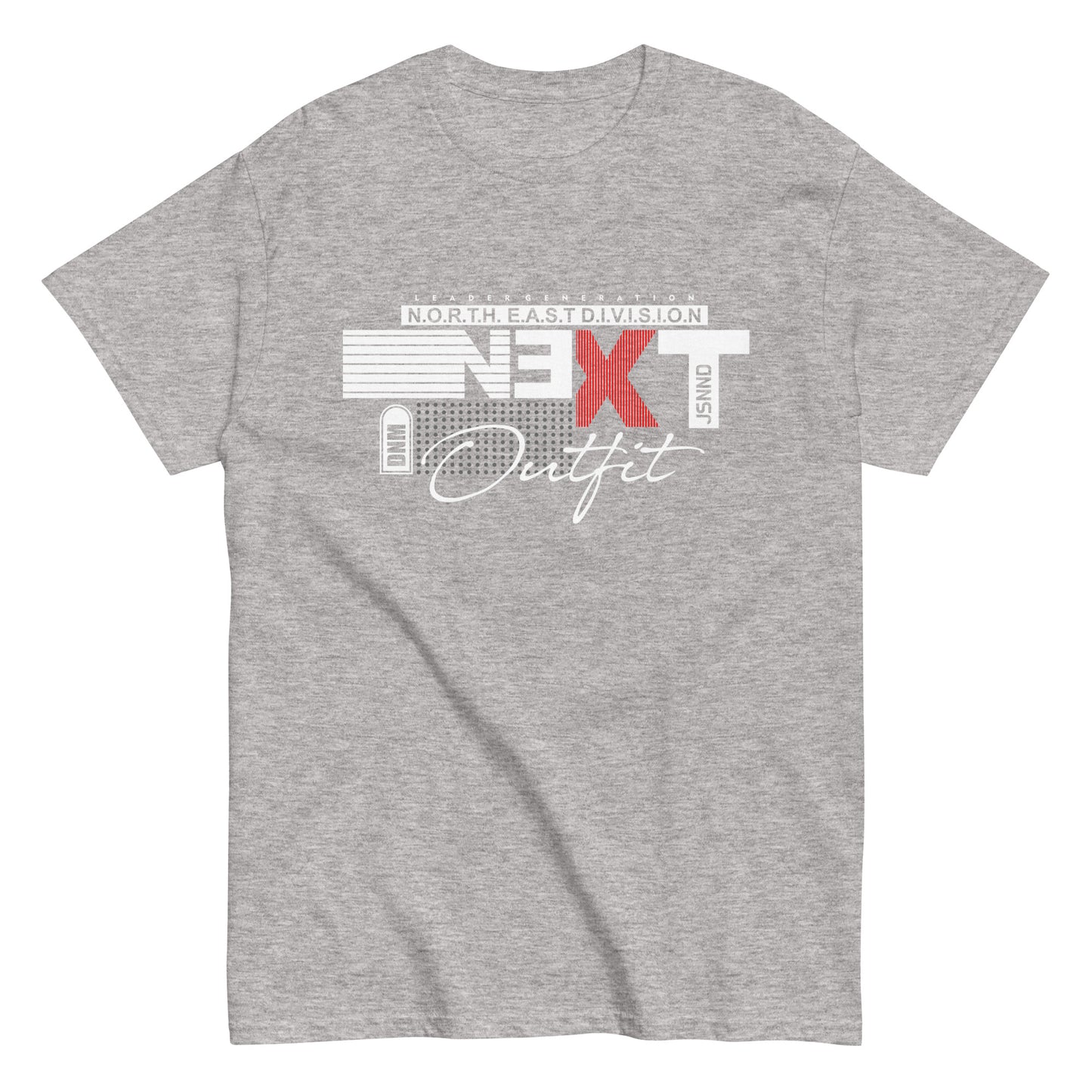 Next Quality T-shirt