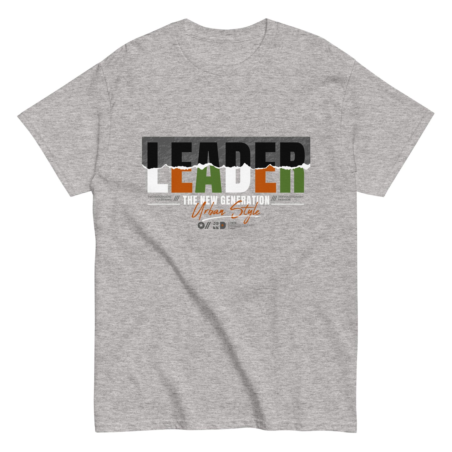 Leader classic tee