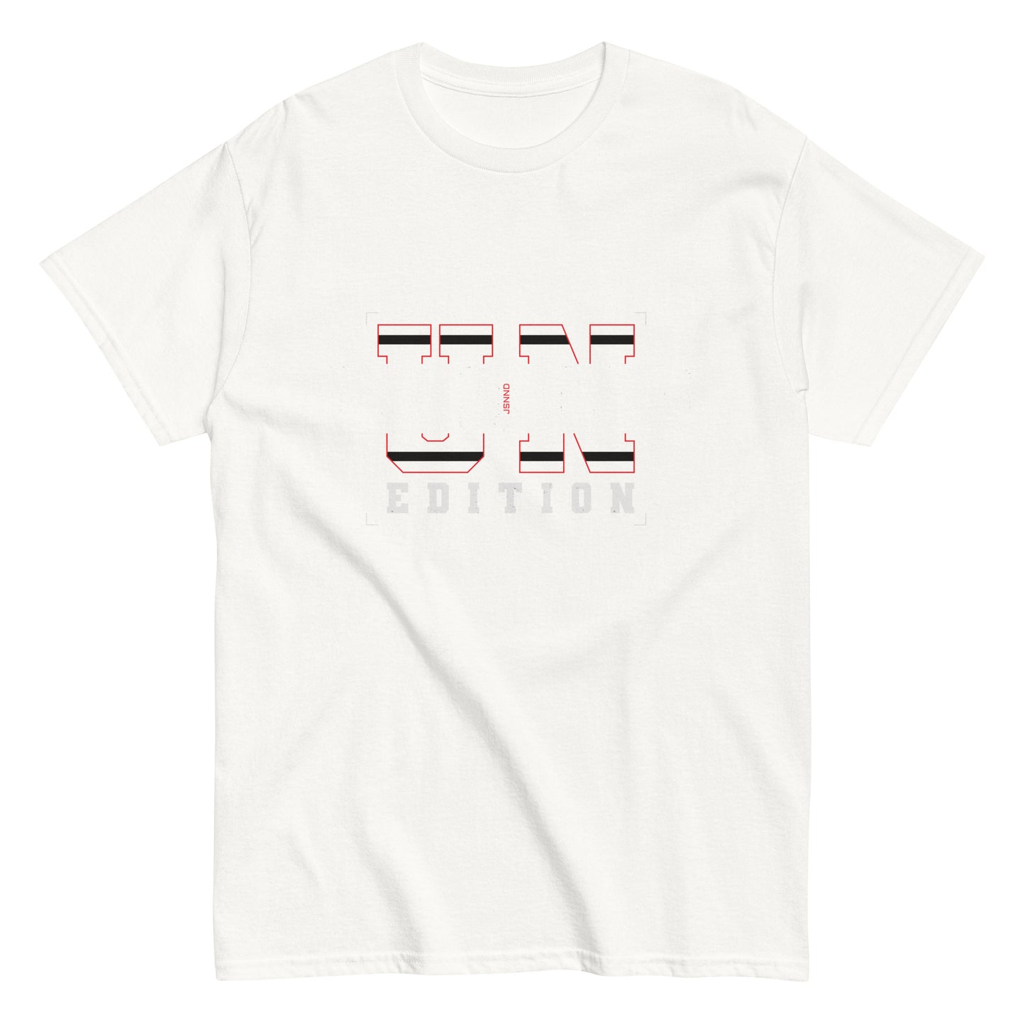 Unlimited Edition T-shirt