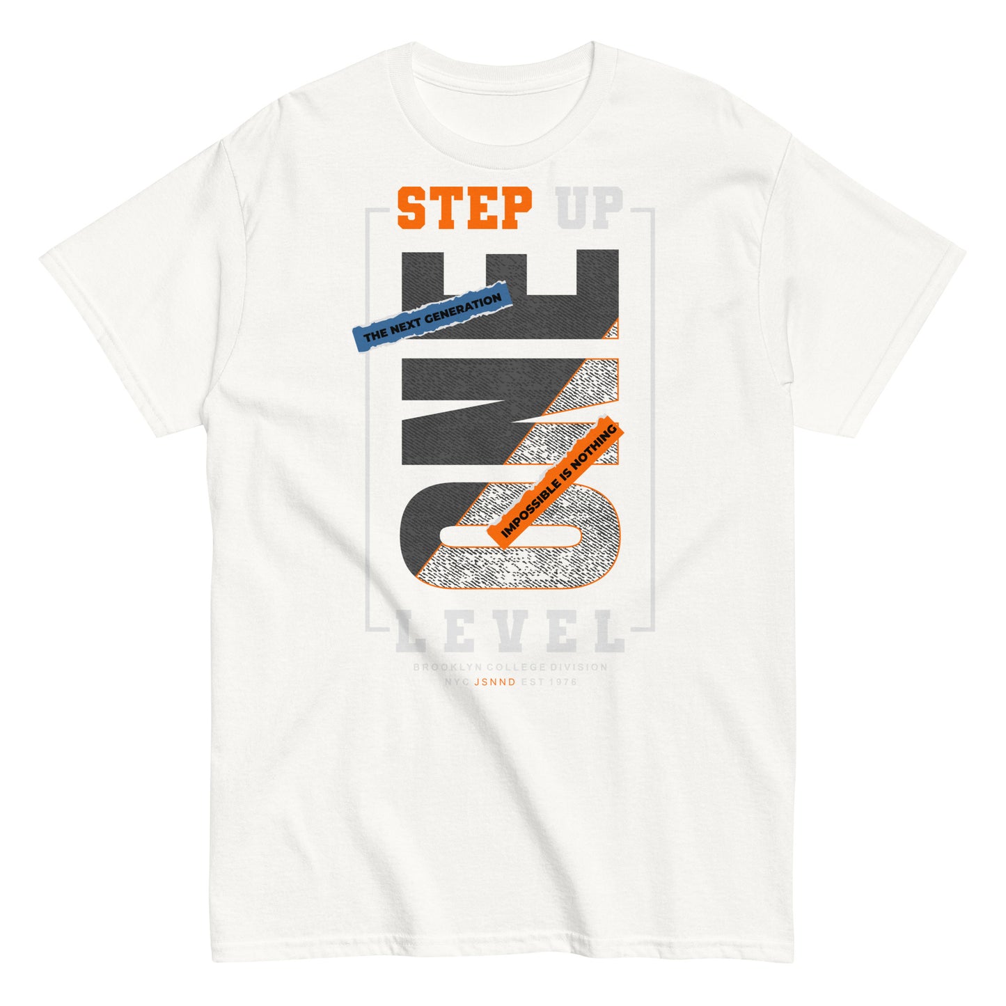 Level One T-shirt