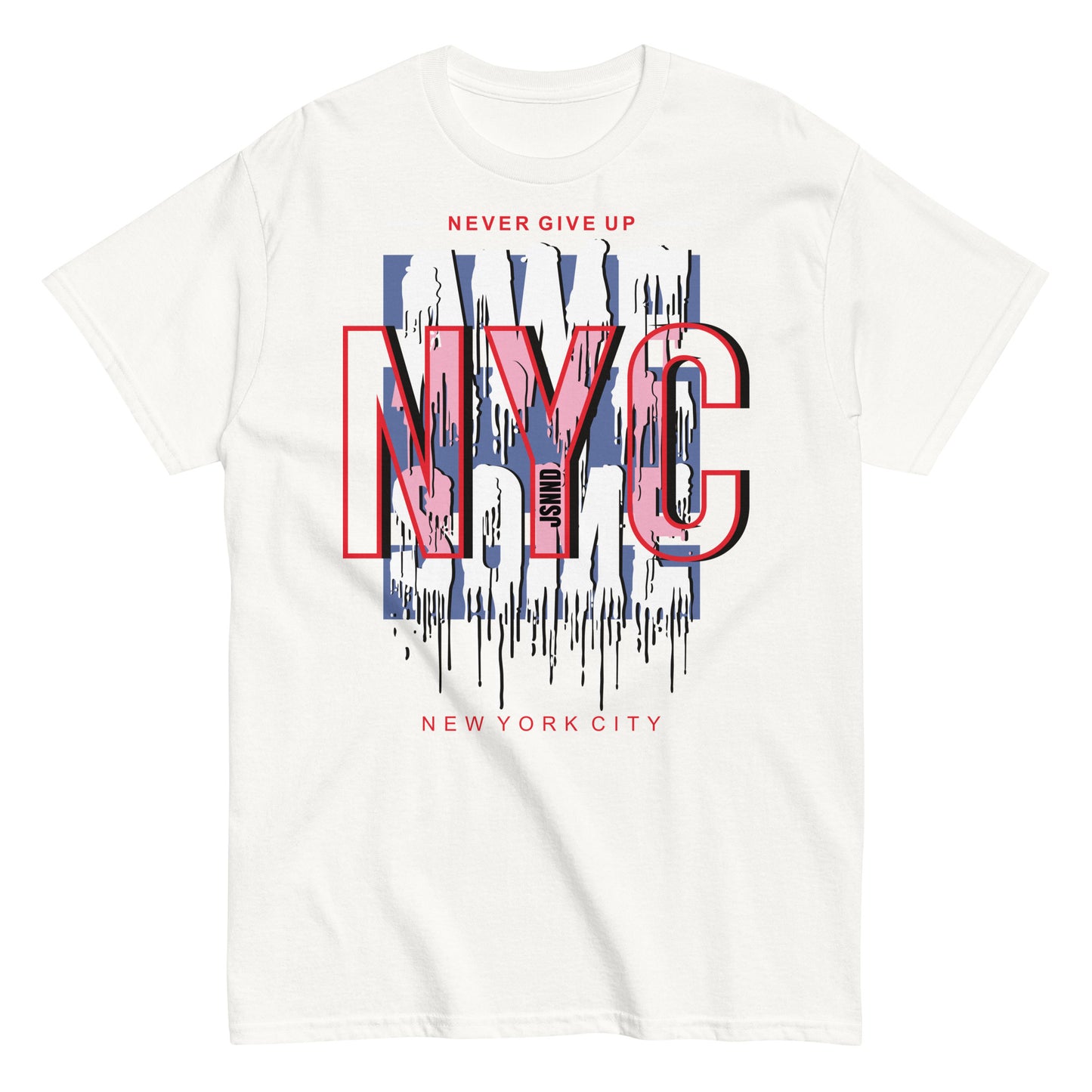 NYC classic tee