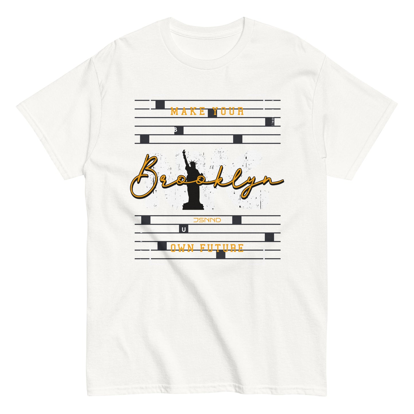 NYC classic tee