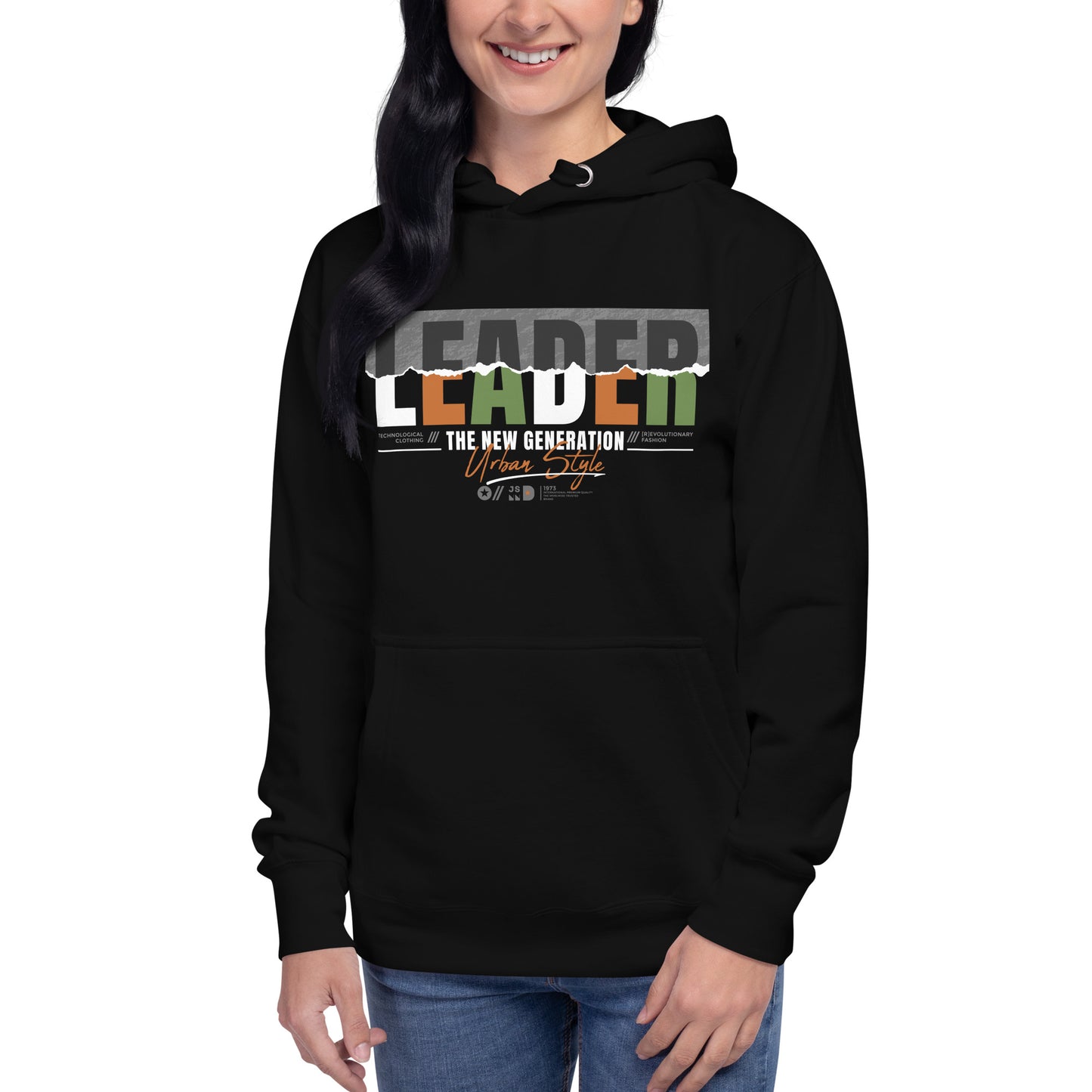 Leader Hoodie