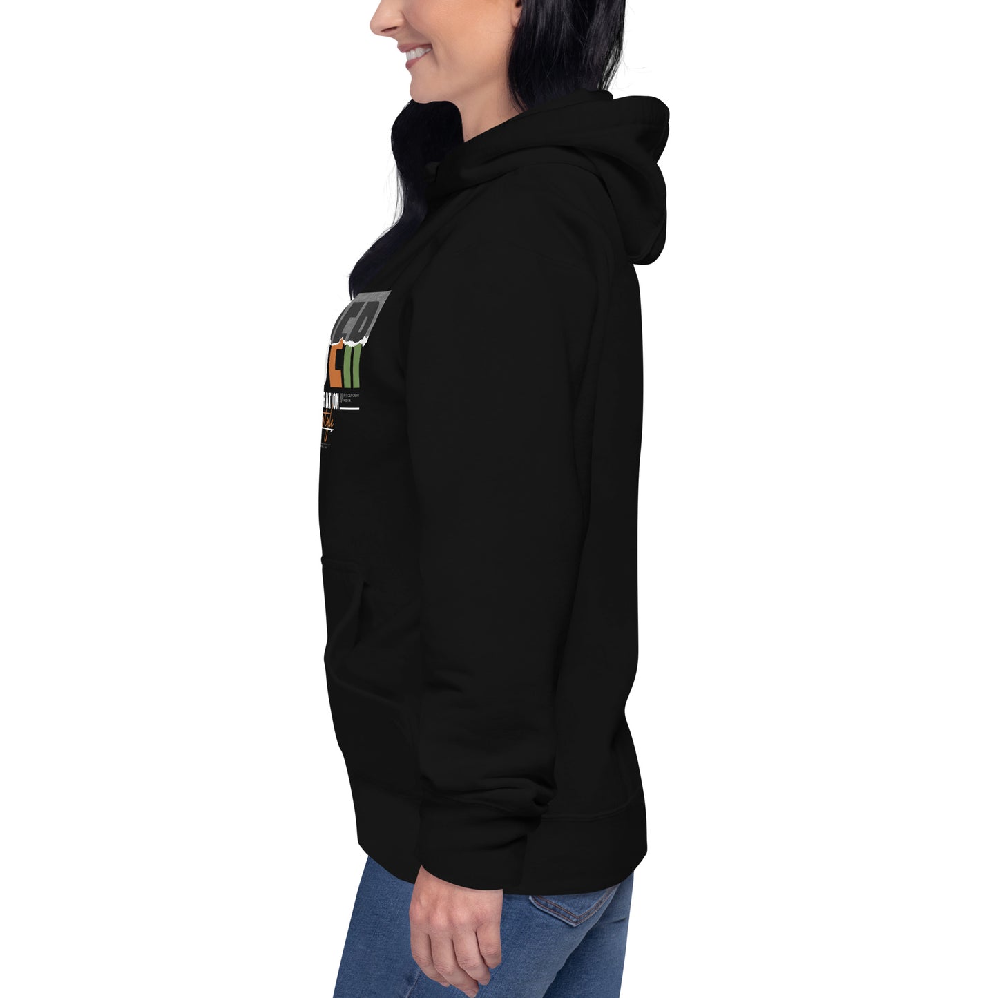Leader Hoodie