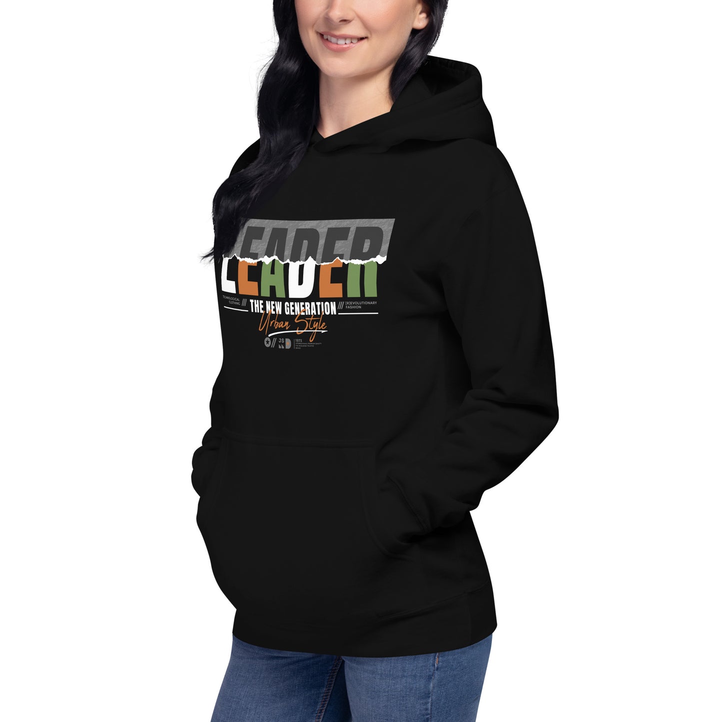 Leader Hoodie