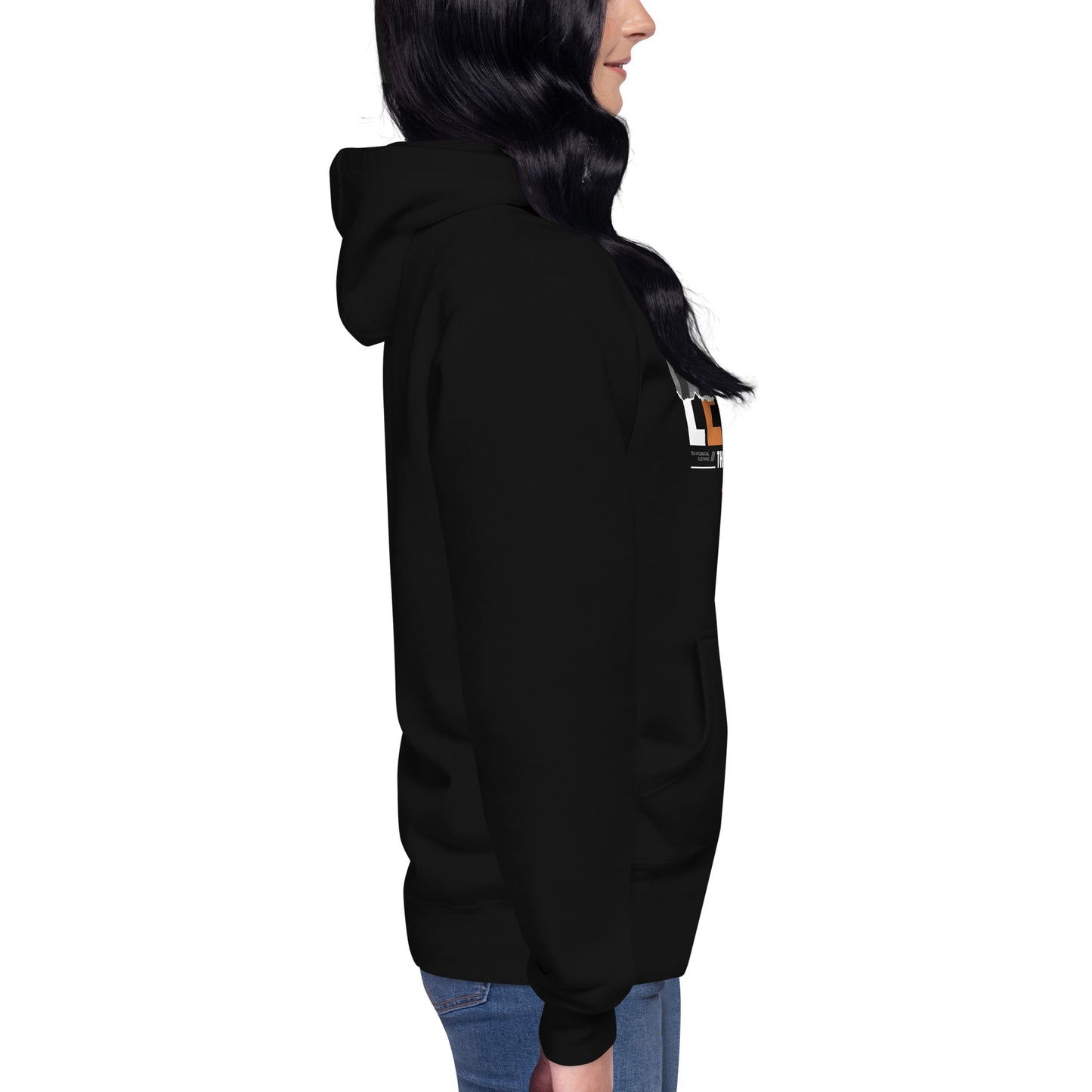 Leader Hoodie