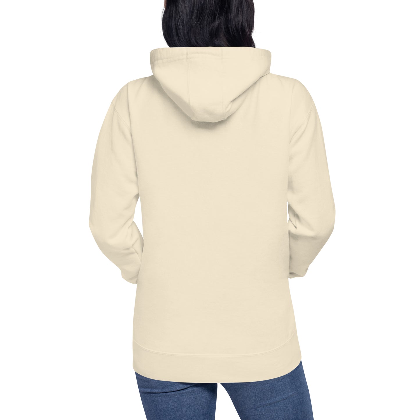Leader Hoodie