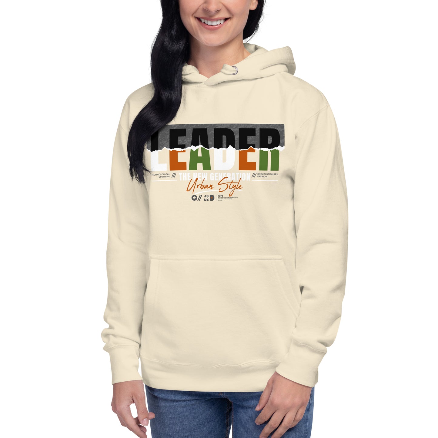 Leader Hoodie