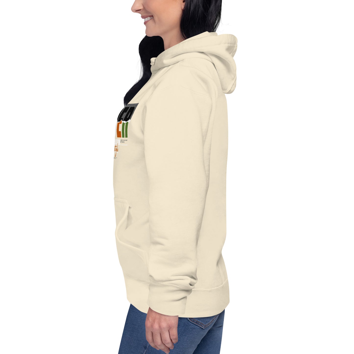 Leader Hoodie
