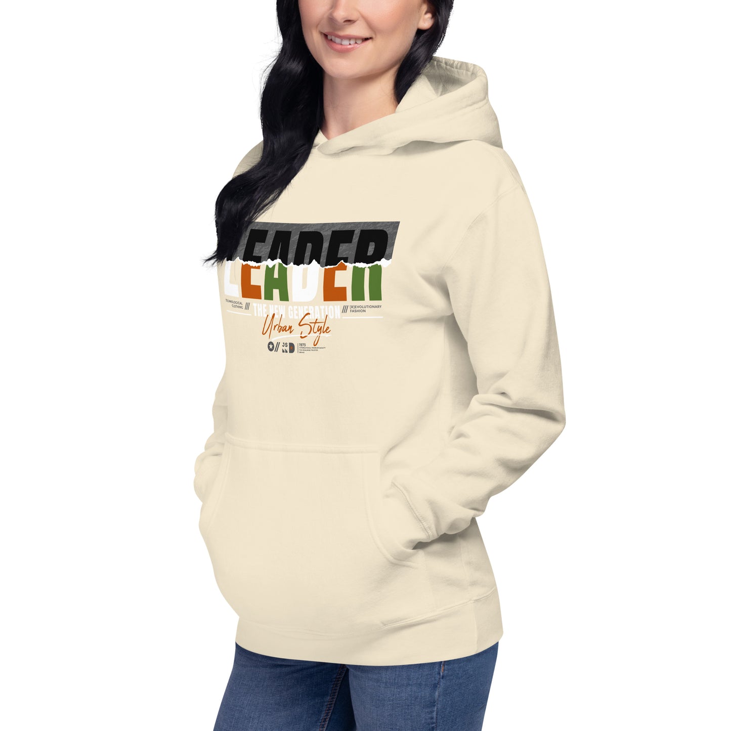 Leader Hoodie