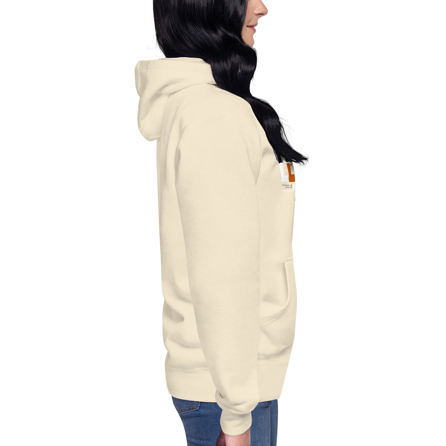 Leader Hoodie