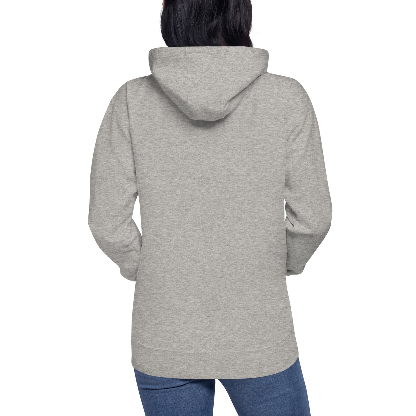 Leader Hoodie