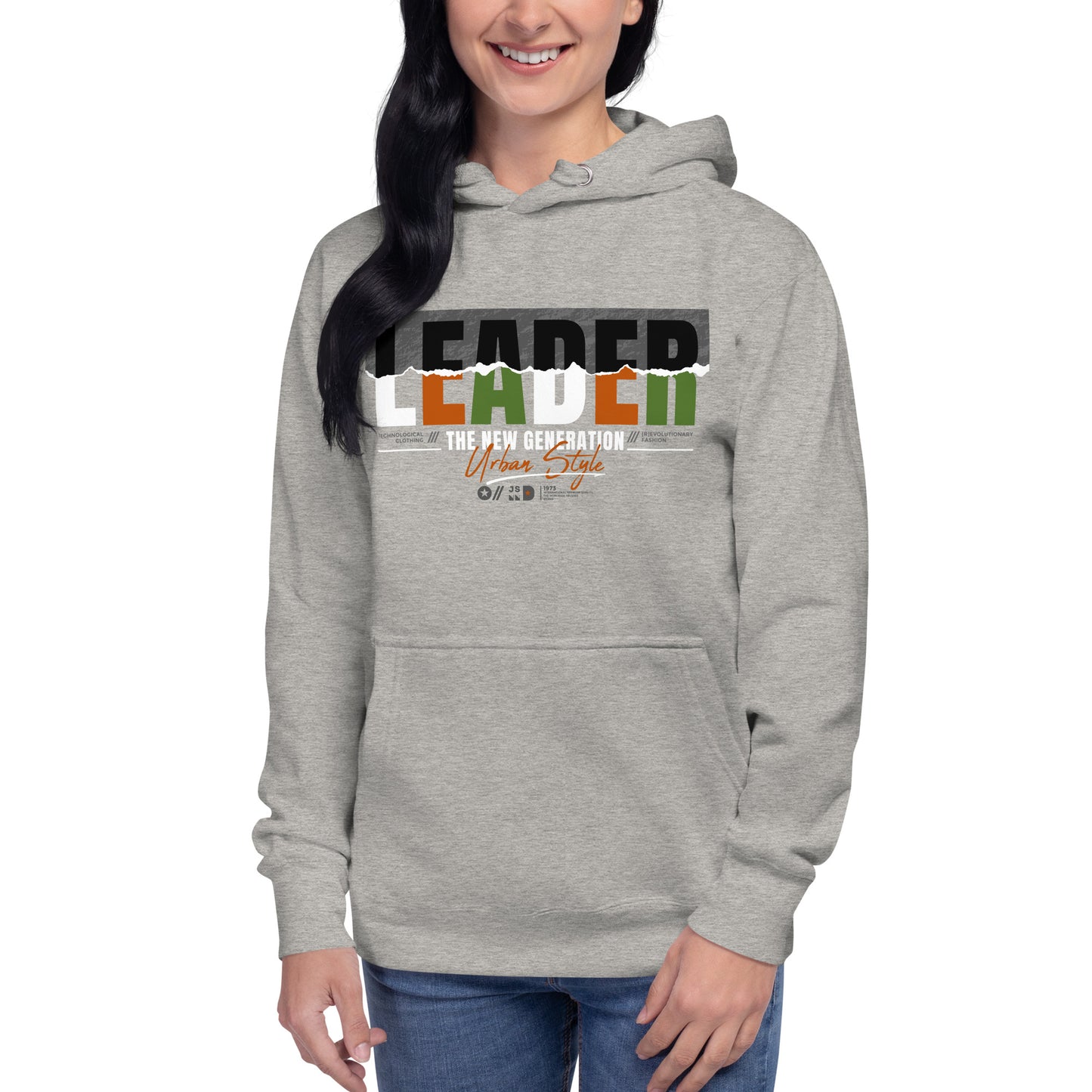Leader Hoodie