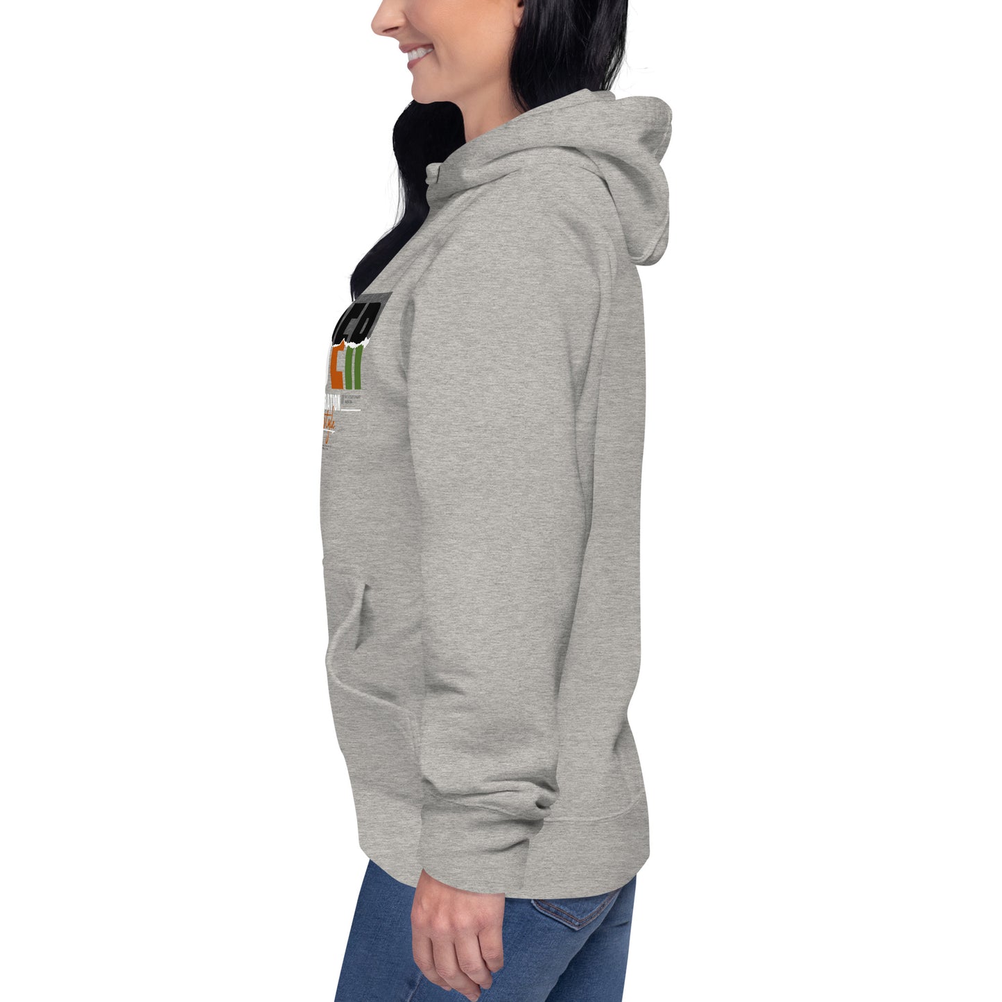 Leader Hoodie