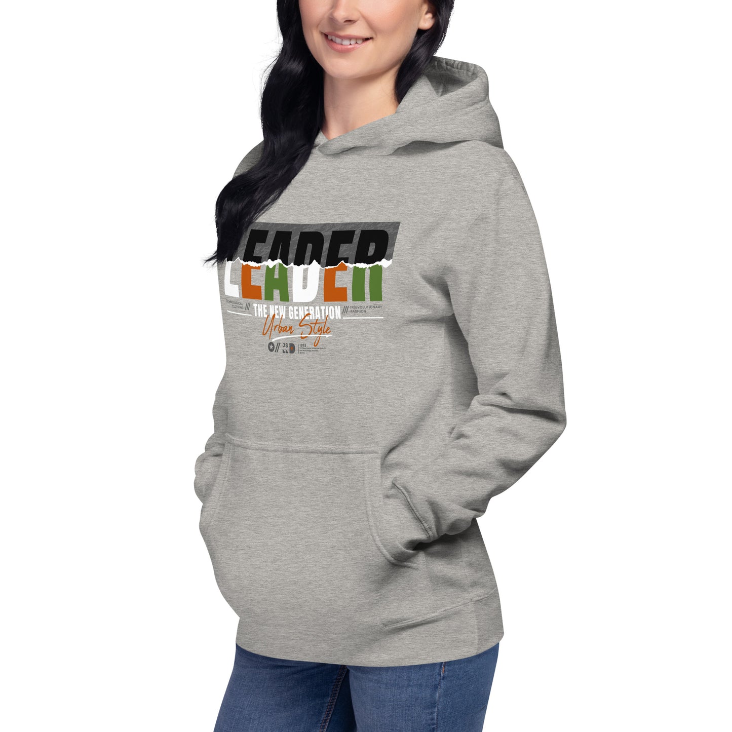 Leader Hoodie