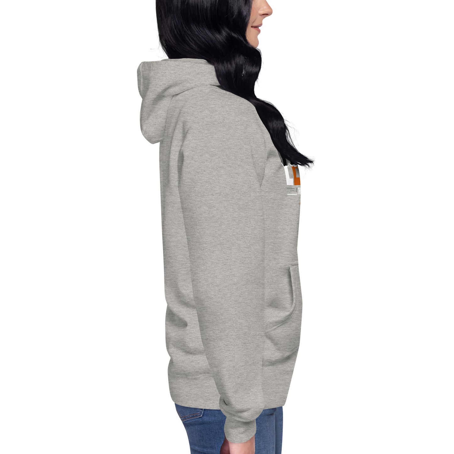 Leader Hoodie