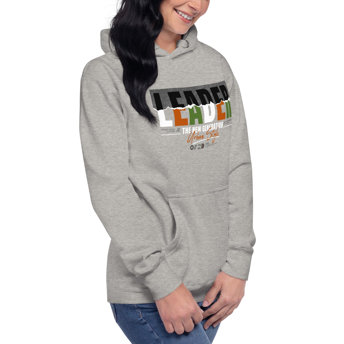 Leader Hoodie