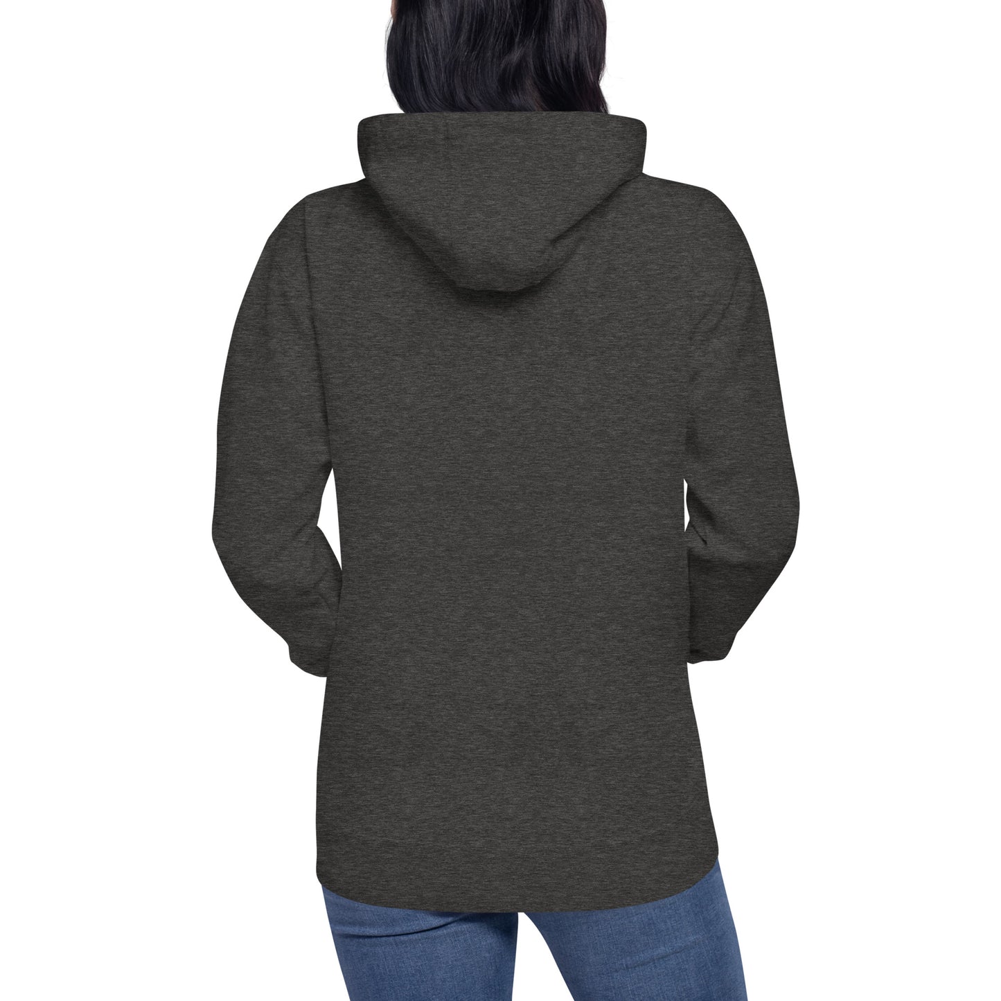 Leader Hoodie