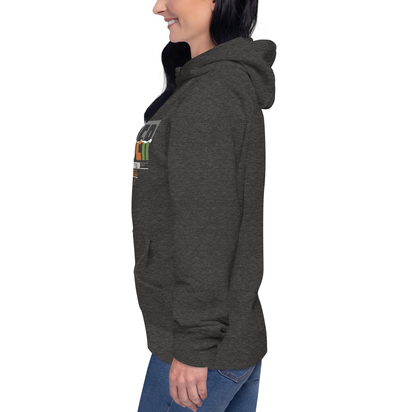 Leader Hoodie