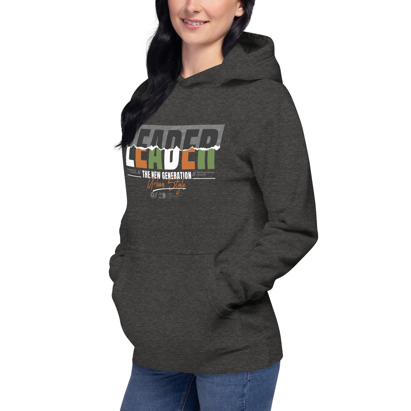 Leader Hoodie