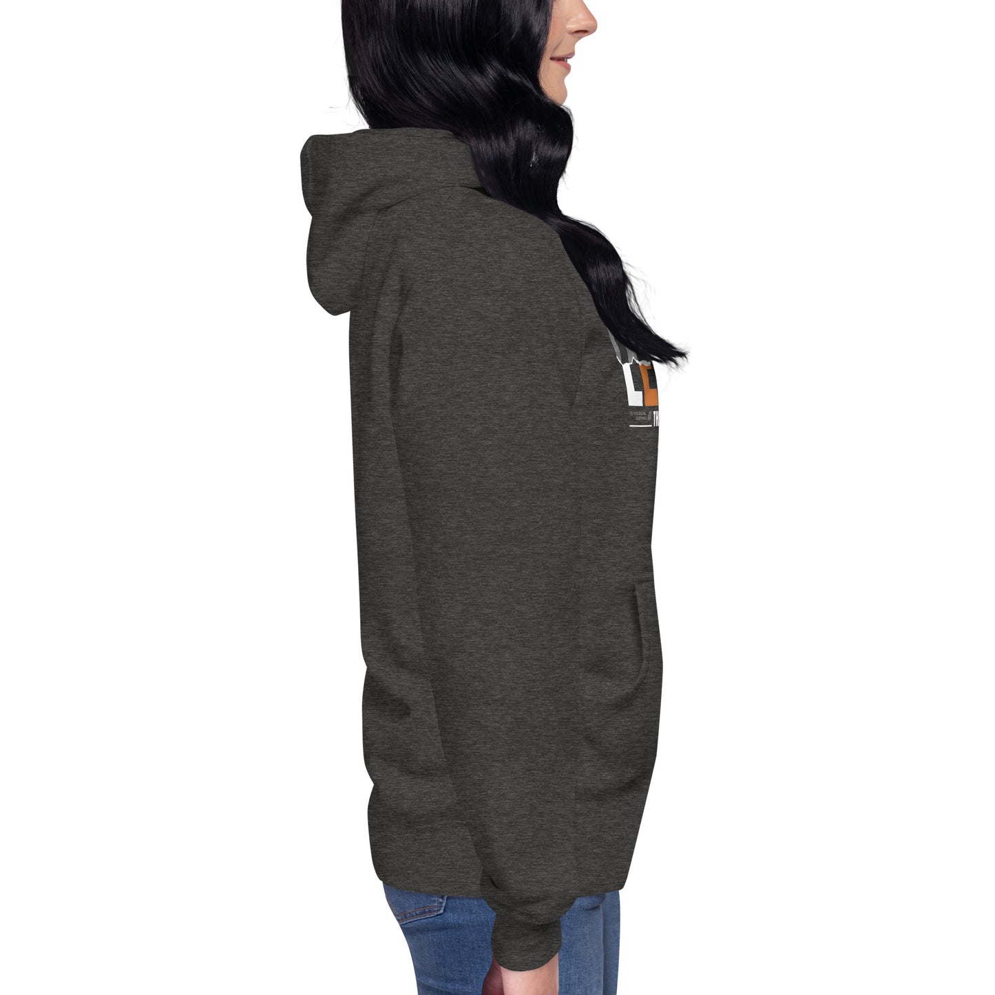 Leader Hoodie