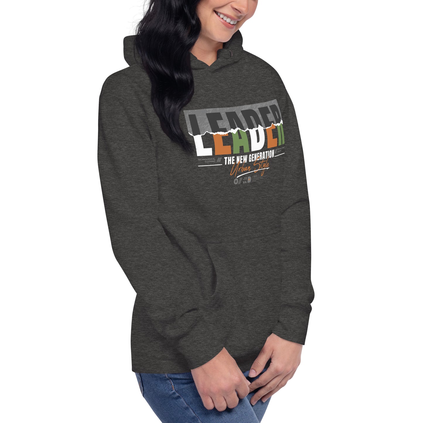 Leader Hoodie