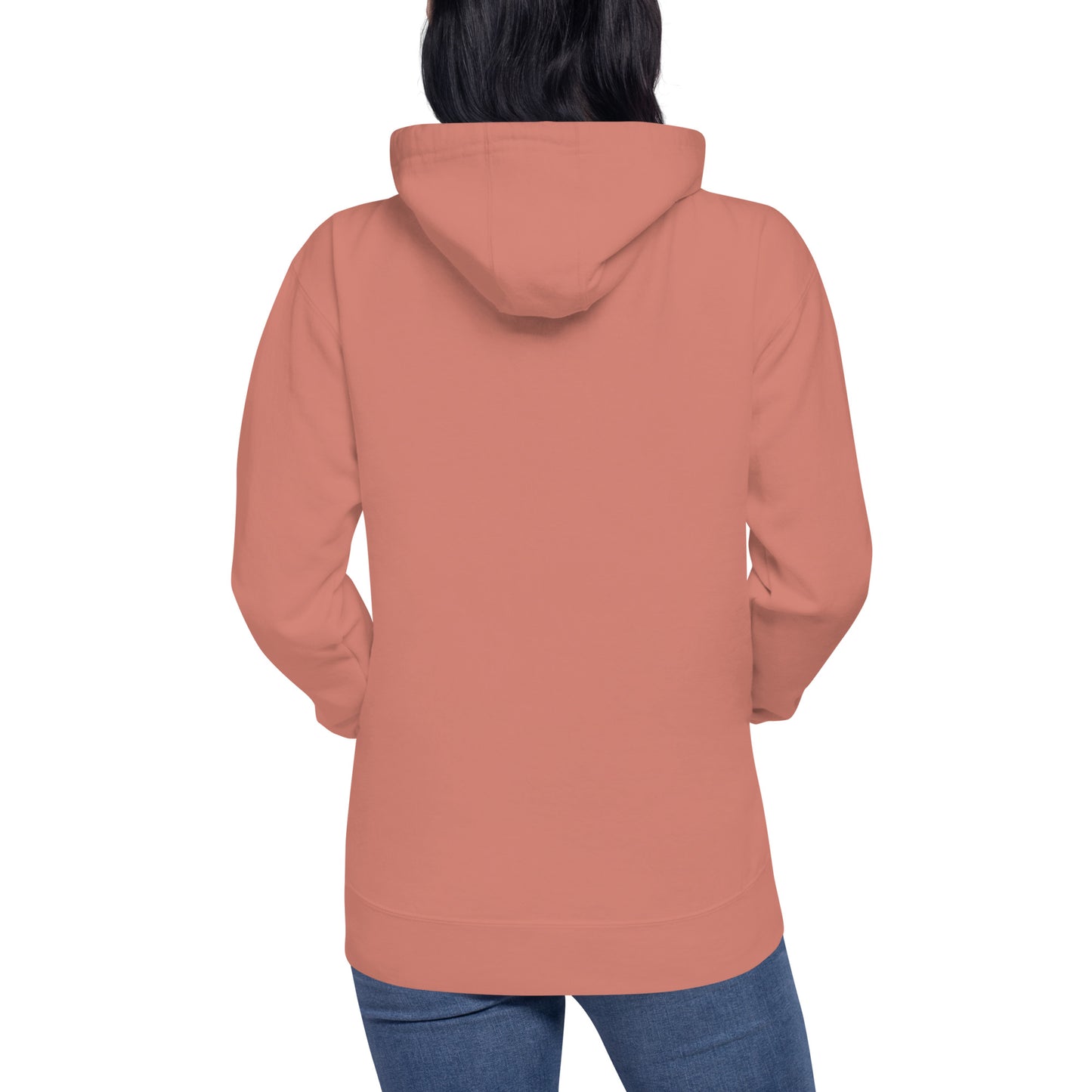 Leader Hoodie