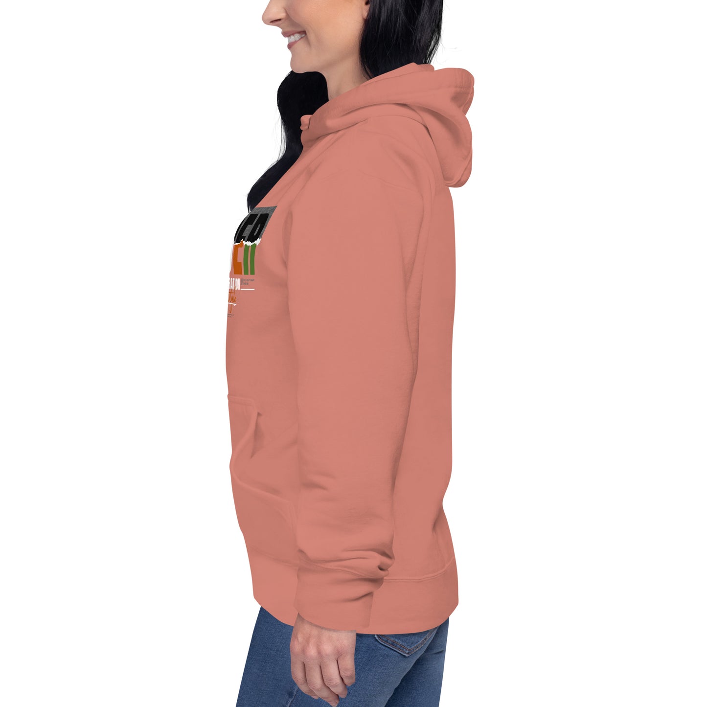 Leader Hoodie