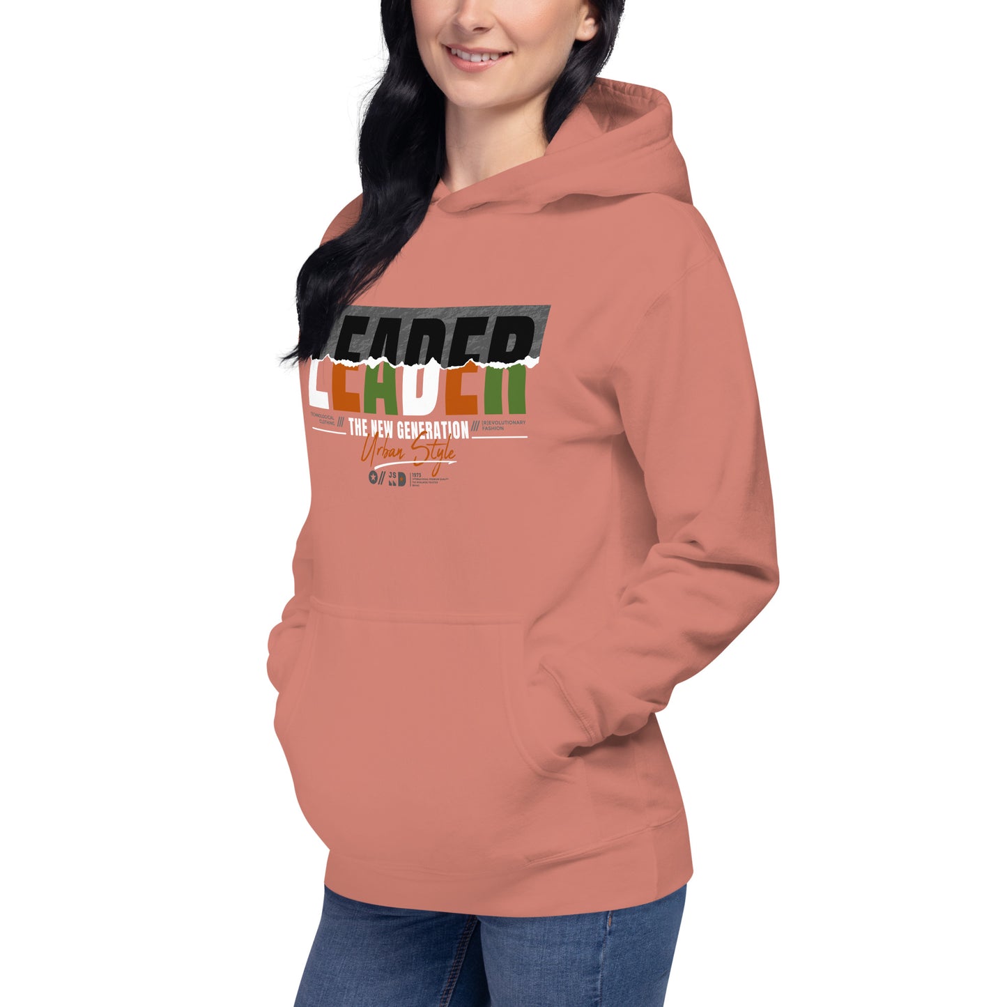 Leader Hoodie