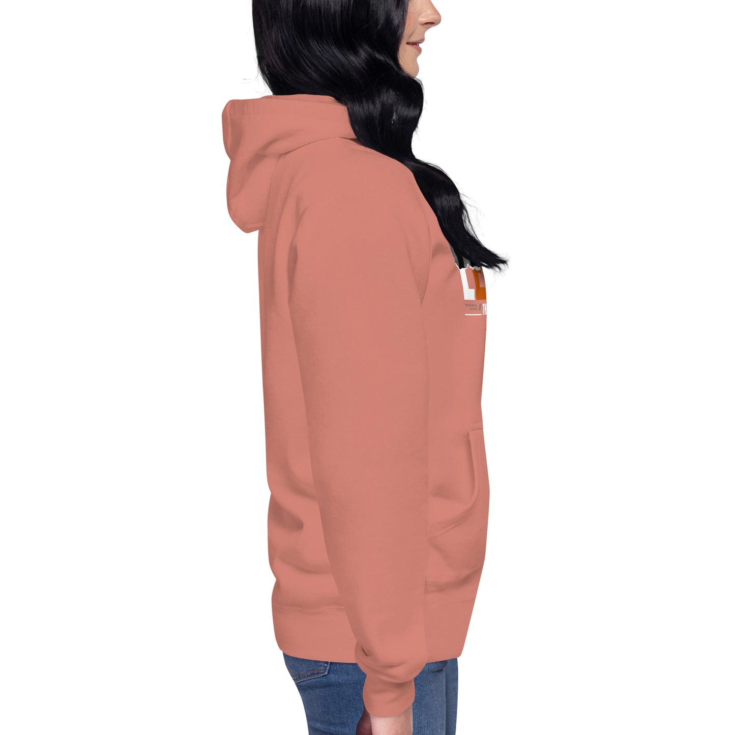 Leader Hoodie