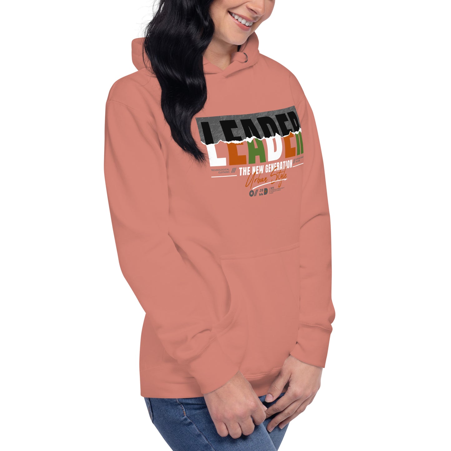Leader Hoodie