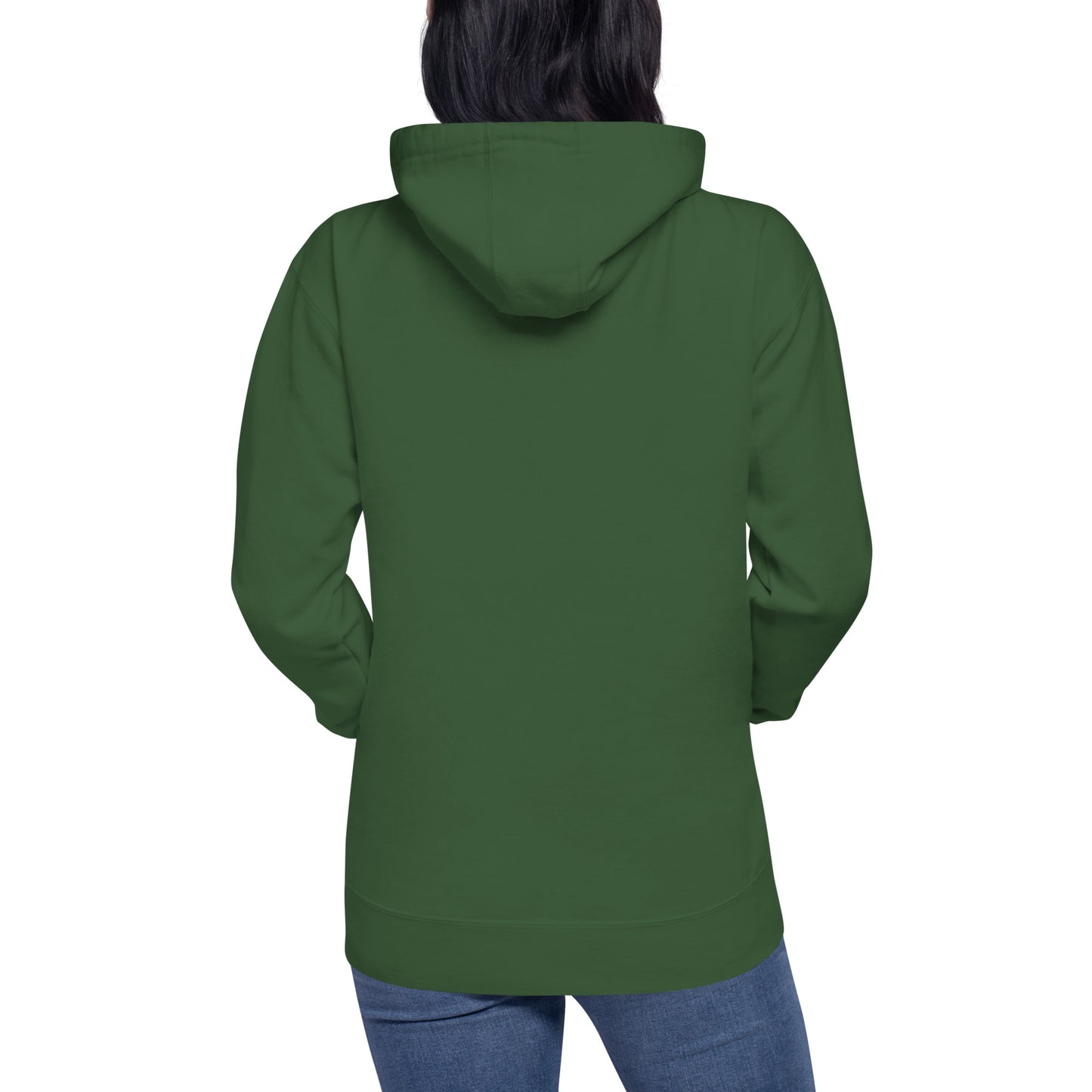 Leader Hoodie