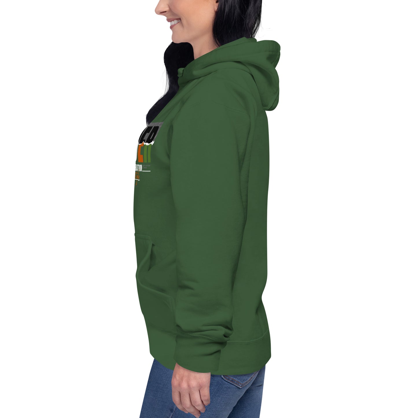 Leader Hoodie
