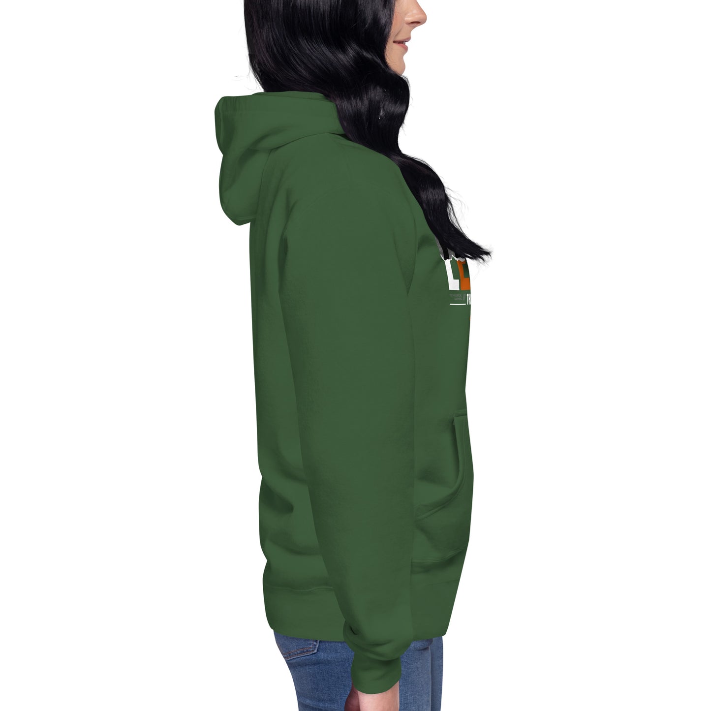 Leader Hoodie