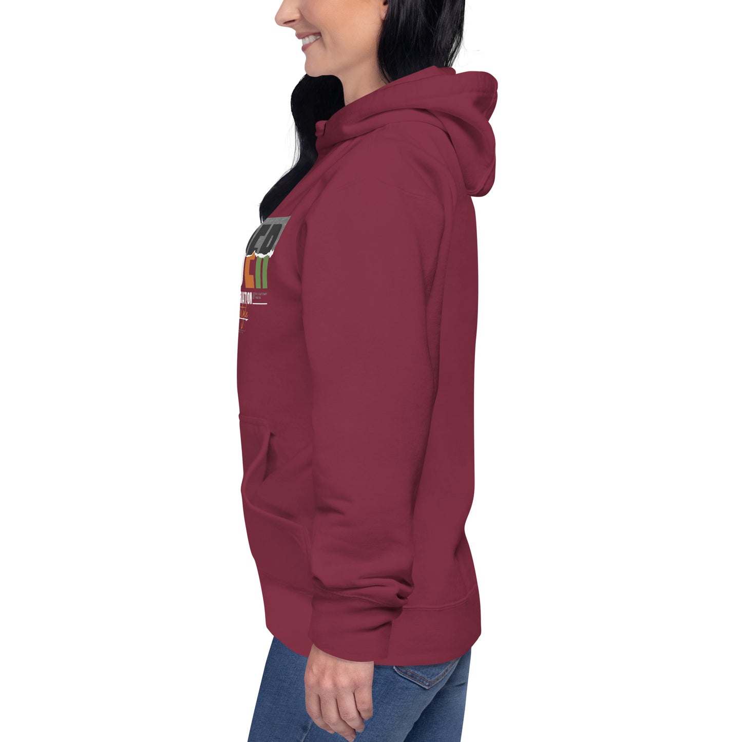 Leader Hoodie