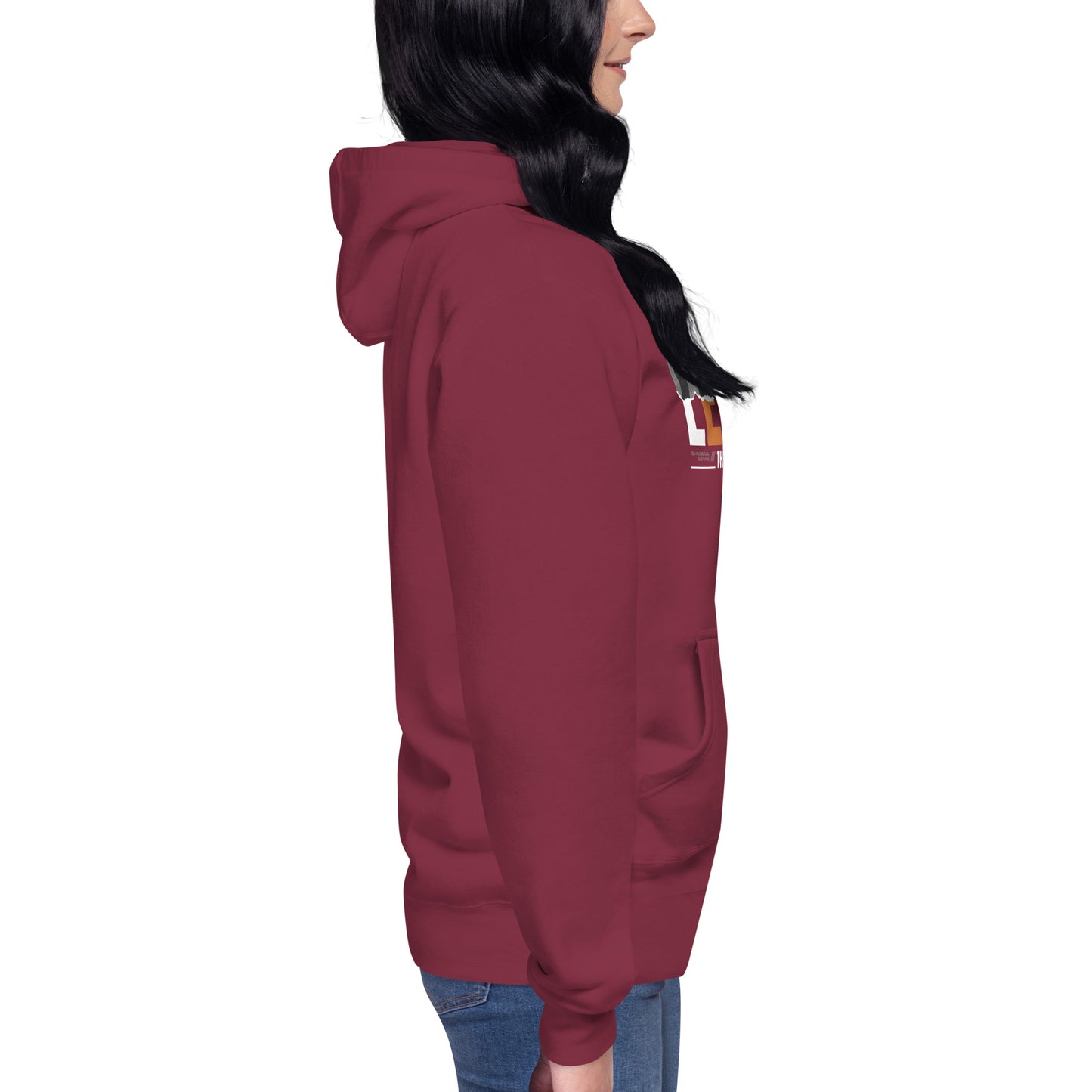 Leader Hoodie