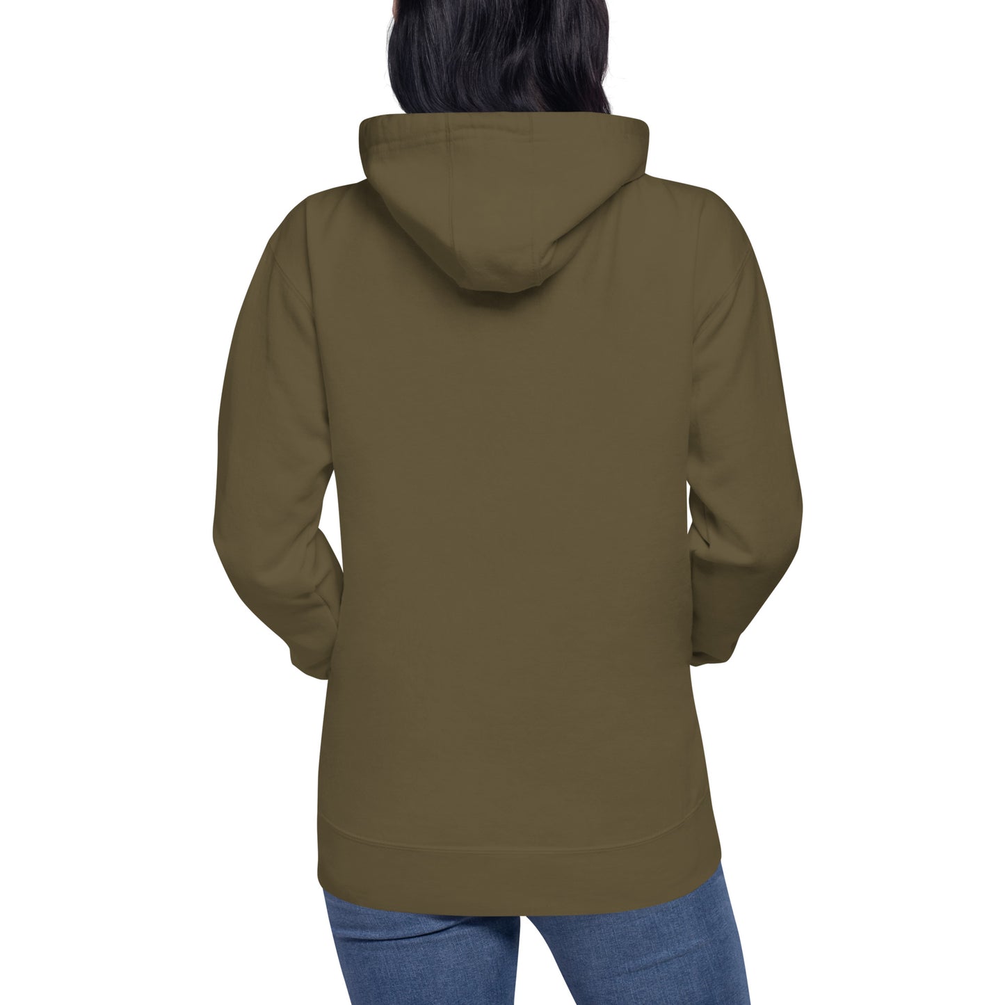Leader Hoodie