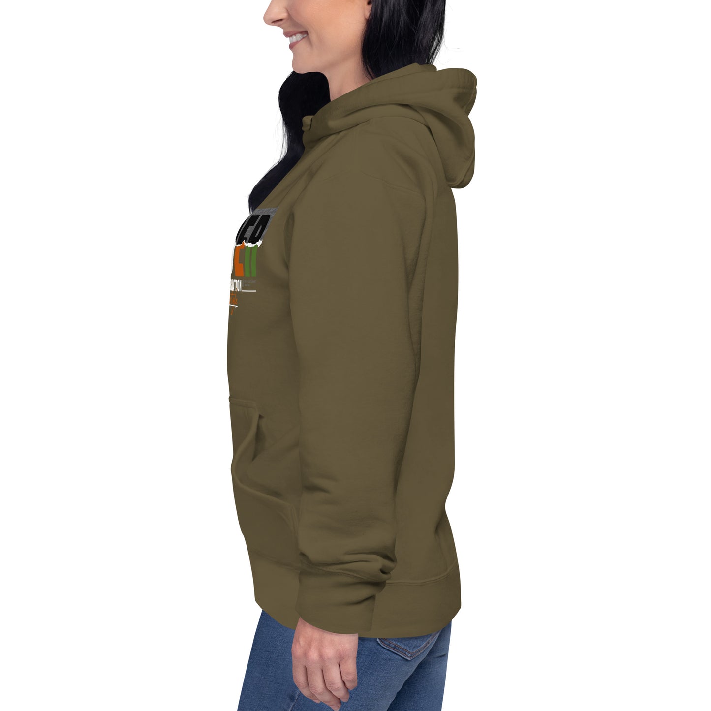 Leader Hoodie