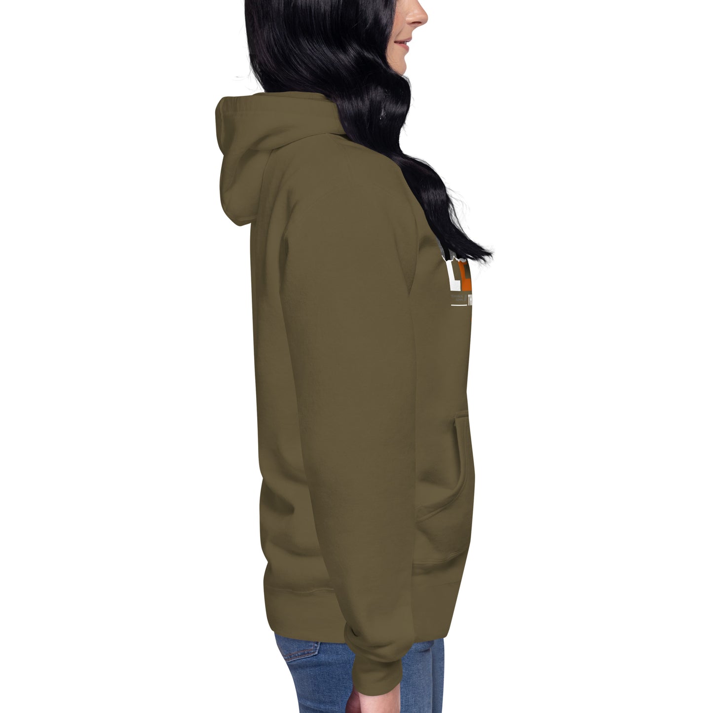 Leader Hoodie