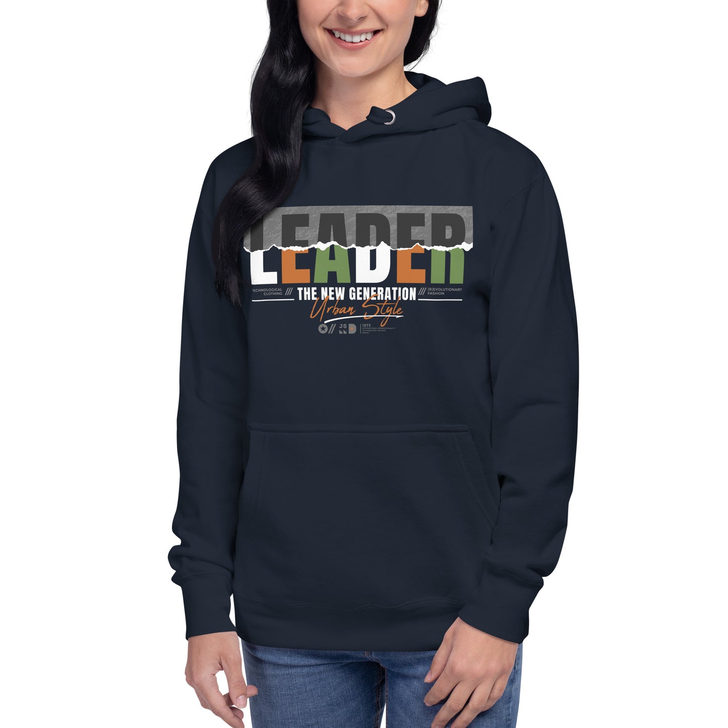 Leader Hoodie