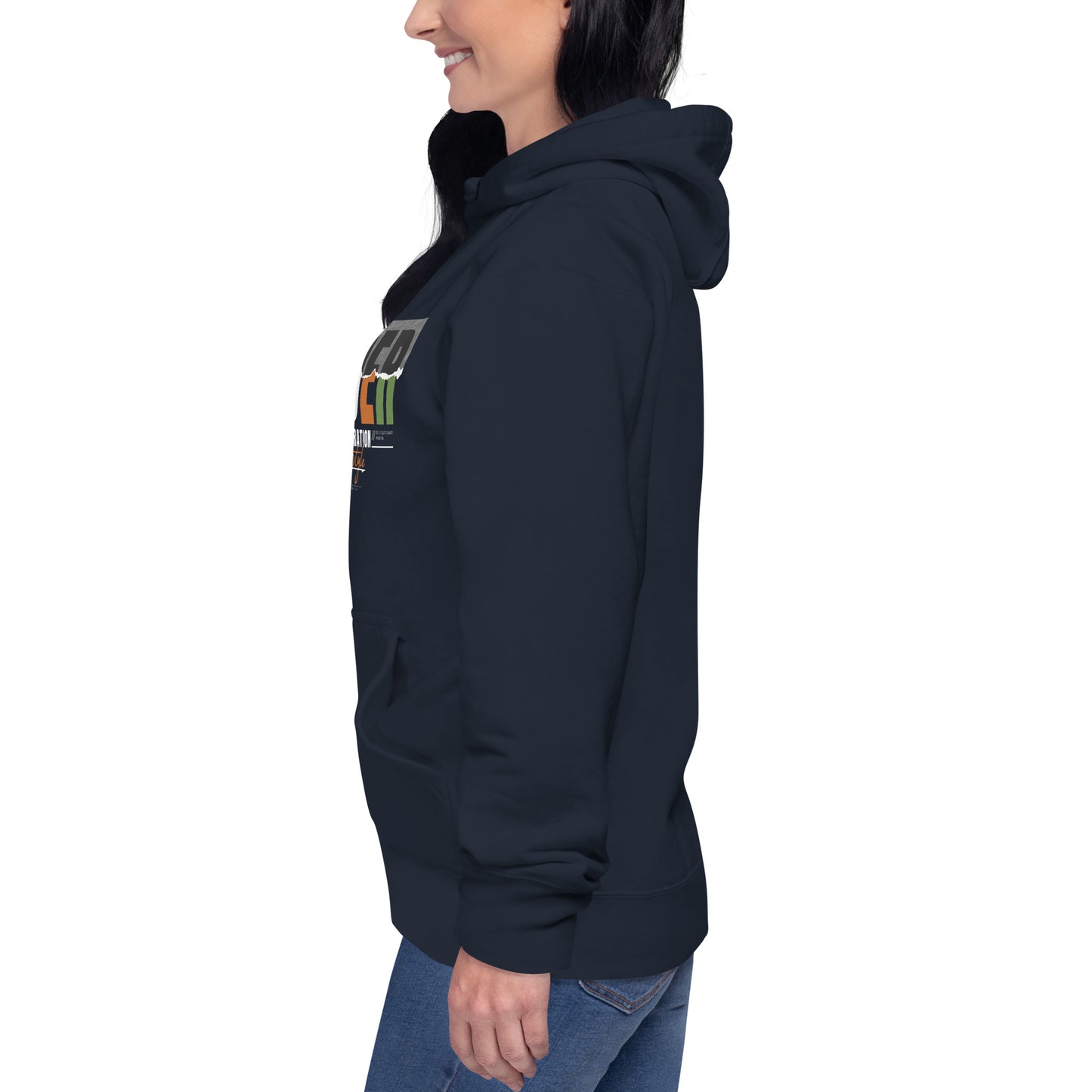 Leader Hoodie