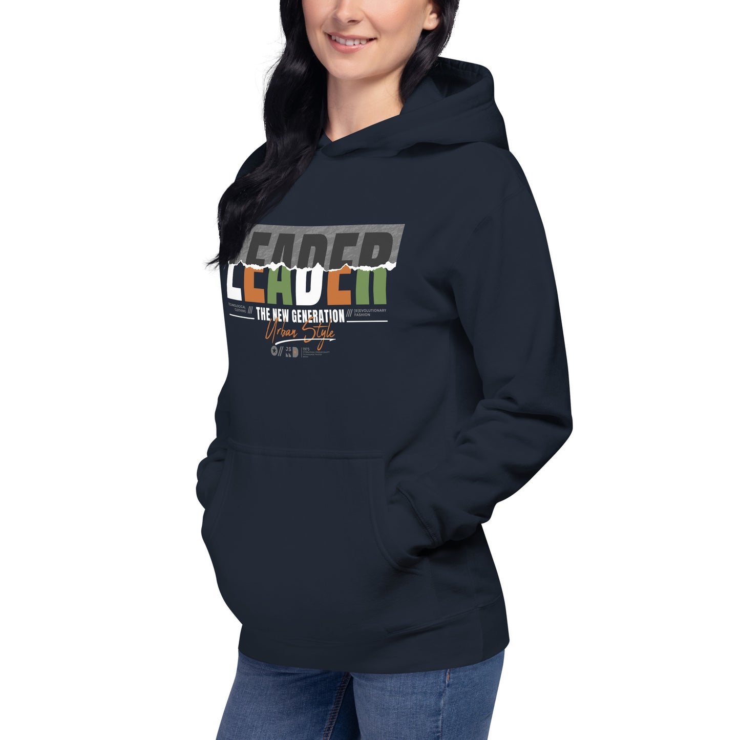 Leader Hoodie