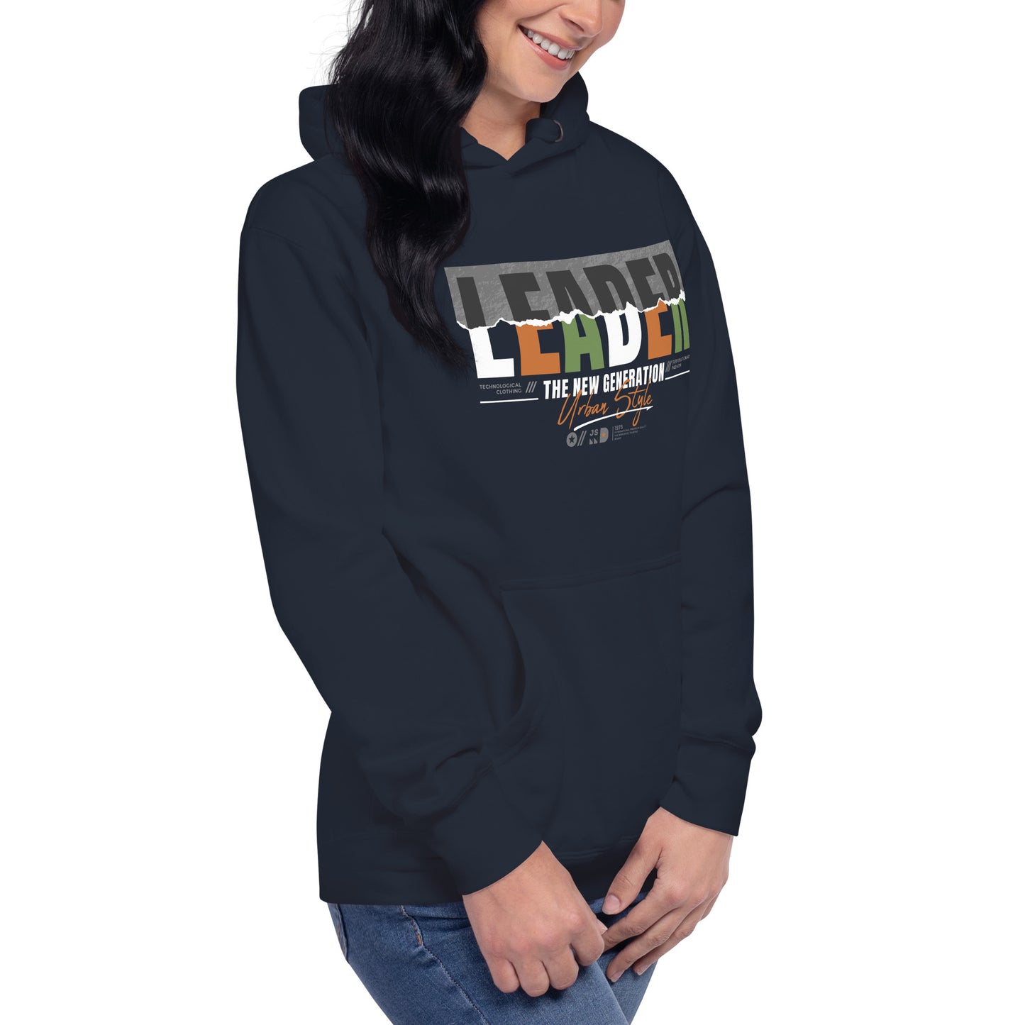 Leader Hoodie