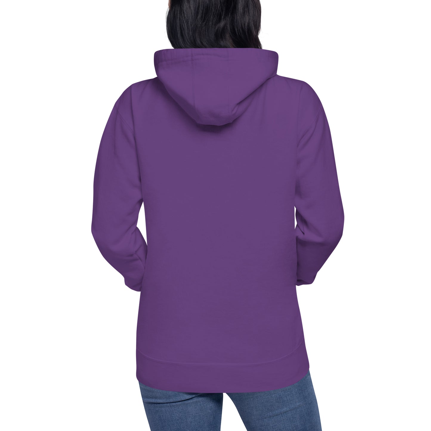Leader Hoodie