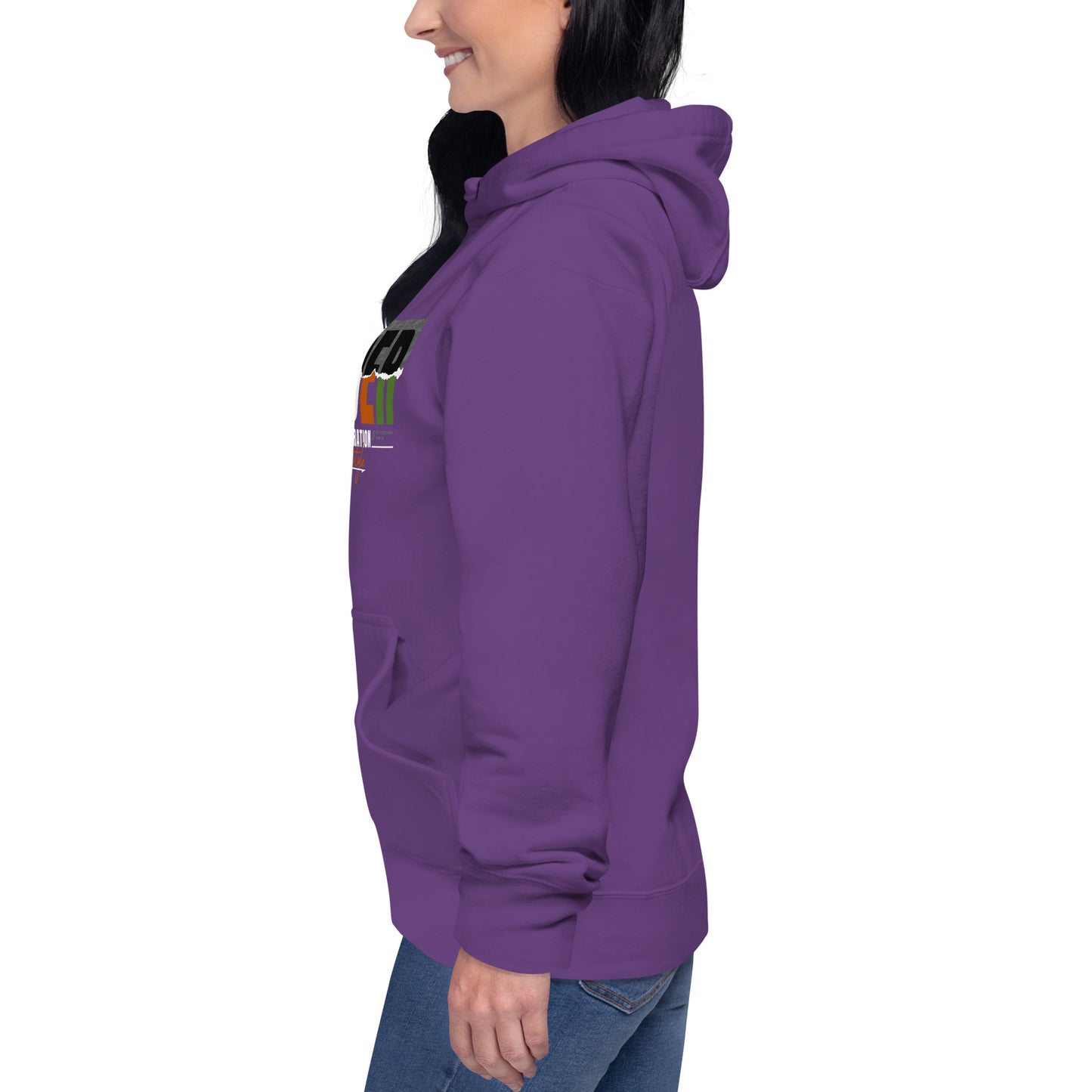 Leader Hoodie