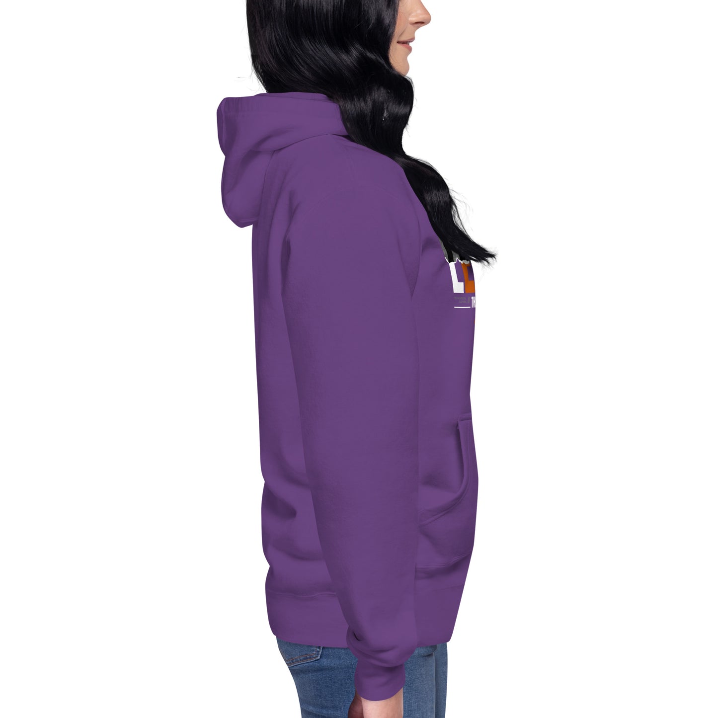 Leader Hoodie