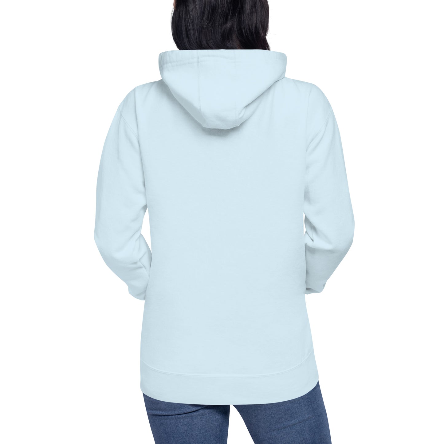 Leader Hoodie