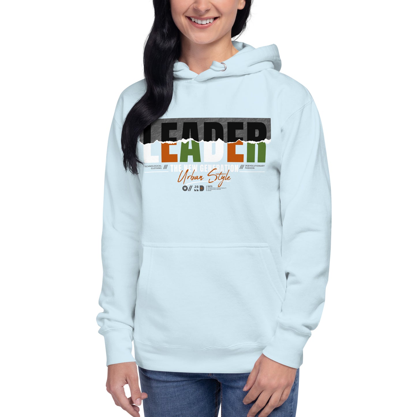 Leader Hoodie