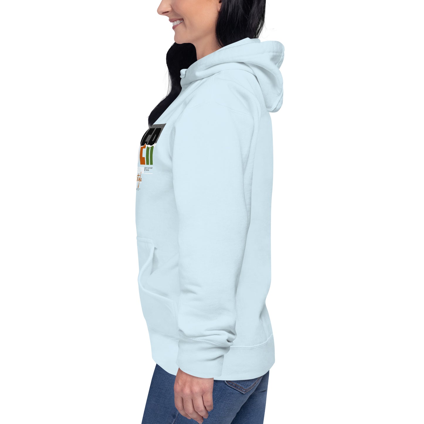 Leader Hoodie