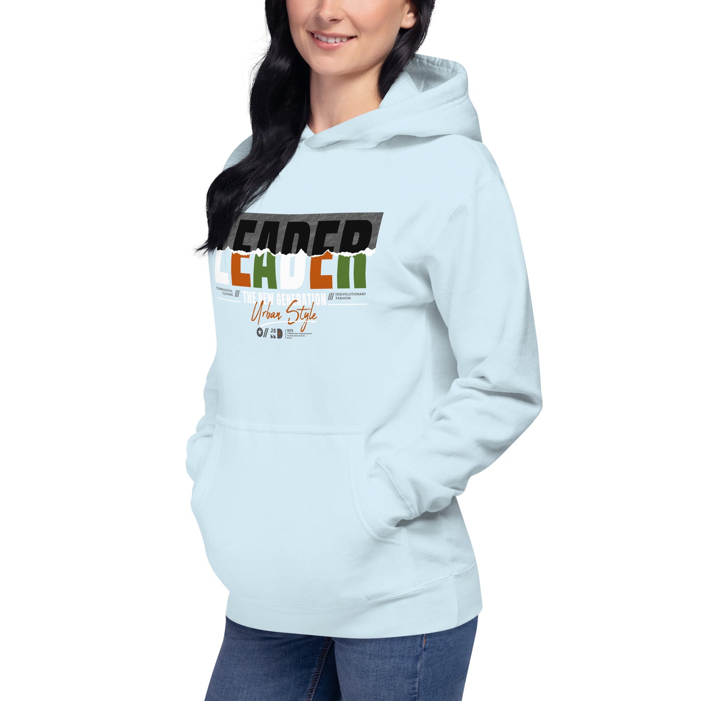 Leader Hoodie
